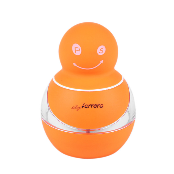 Мелничка LF FR-201M, оранж - Reno Мелничка LF FR-201M, оранж