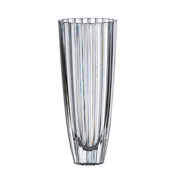 Ваза Bohemia Crystalite Oval, 35.5 cm - Reno Ваза Bohemia Crystalite Oval, 35.5 cm