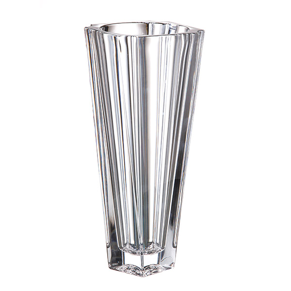Ваза Bohemia Crystalite Balzak, 33 cm - Reno Ваза Bohemia Crystalite Balzak, 33 cm