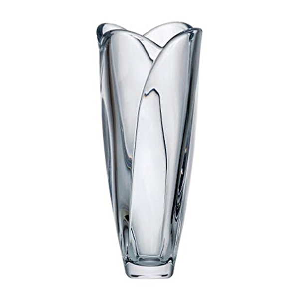 Ваза Bohemia Crystalite Globus, 30.5 cm - Reno Ваза Bohemia Crystalite Globus, 30.5 cm